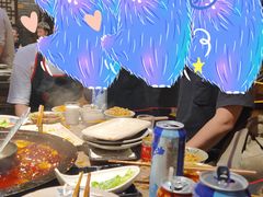 -重庆渝达老火锅(春熙路店)
