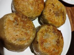 -清真吴记门钉肉饼·喜多利