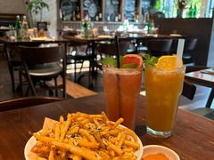-Bistro 63 创意融合料理(广粤天地店)