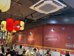 -小饕荟雅安贡椒鱼鲜馆(广福桥店)