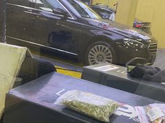 -Quantum量子膜(美即汽车贴膜店)