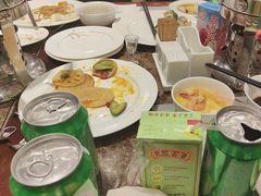 -大唐西市酒店-丝路阳光西餐厅