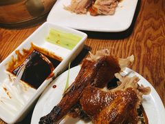 全聚德烤鸭-全聚德(江宁店)