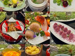 -香满楼(清水河路店)