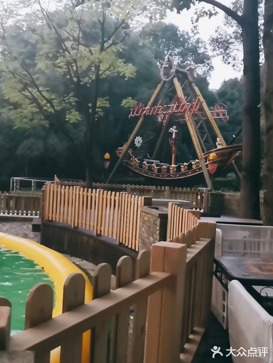 亲子探险队，🎏带你释放激情，释放体能！