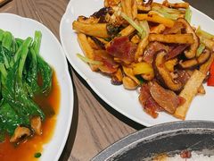 -四道菜·福建菜馆(新街口金鹰店)