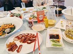 -新雅粤菜馆(南京东路店)