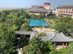 点击看大图 -她时区金吉兒月子中心(太湖度假店)
