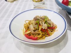 -和记小菜(七宝店)