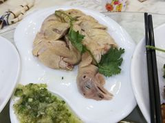 -珠江餐厅