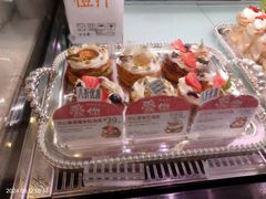 -巴黎贝甜(五道口店)