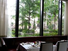 唐阁-东海朗廷酒店-唐阁T’ANG COURT 中餐厅