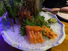 -和彩放题餐厅(酒仙桥店)