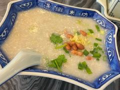 招牌鱼蓉粥-渔乡米坊·岭南传统小吃专门店(天河龙口西店)