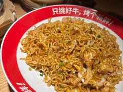 -盟重烧烤(高正街店)
