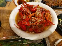 -猫姑娘大盘鸡(商城路店)