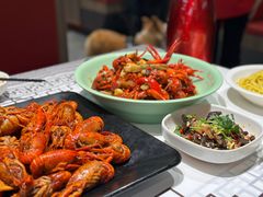 -靓虾二哥·龙虾馆(大塘总店)