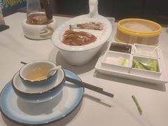 -东流山烤鸭·家常菜(雨山龙湖店)