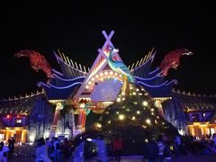 -七彩云南欢乐世界