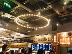 -COMMUNE幻师(渔人码头店)