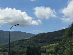 -雅鲁激流探险漂流