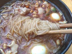 -青石桥老瓦房肥肠粉总店(青石桥总店)