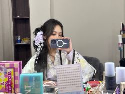 -WAVE SODA摄影工作室