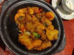 -潮堂(环球金融中心店)