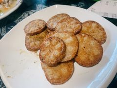 -香满楼(临安路店)