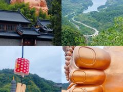 -溪口-滕头旅游景区