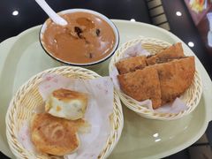 -方中山胡辣汤(通州店)