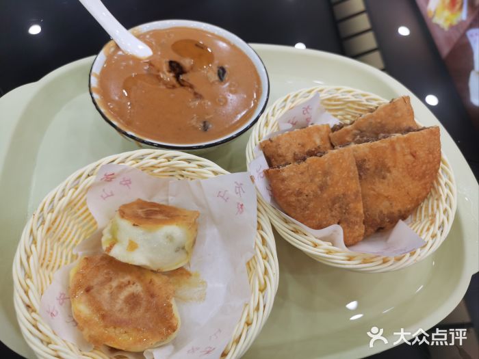 方中山胡辣汤(通州店)图片