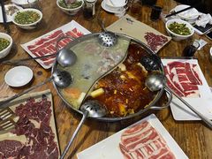 -肥婆麻辣火锅.顺德首创药材麻辣火锅(容桂店)