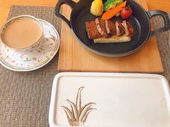 -香樟花园法式铁板烧(恒隆广场店)