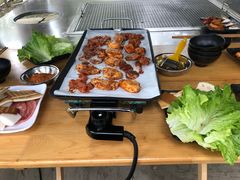 -蜀水别园(青杠树店)