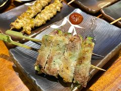 -鸟鹏烧鸟居酒屋(仁恒梦中心店)