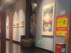 -黔蘑菇四季餐厅(观山湖店)