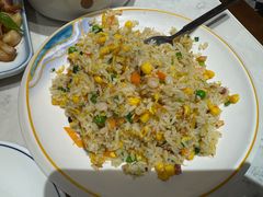 扬州炒饭-双东酒店(东关街店)