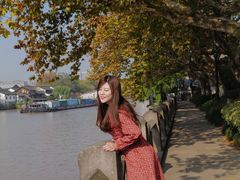 -运河游船(武林门码头)