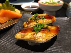 鵝肝寿司-YAMAKAWA(龙湖胥江天街店)