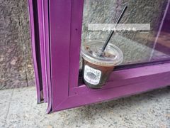 -HANA COFFEE(长寿路店)