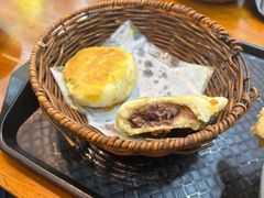 -穆彦华逍遥镇胡辣汤(岗坡路店)