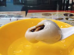 汤圆-毛华美食(清扬路店)