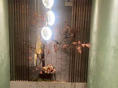 -松沪名灶·豆浆鱼头·新上海菜(飞航吾悦广场店)