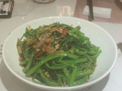 -泰椰里·泰国餐厅(智慧城广百广场店)