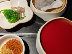 -海底捞火锅(石景山万达广场店)