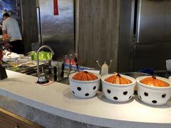 -天堂鸟水煮鱼(经南三路店)