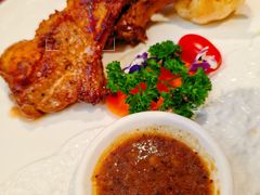 -92°C俄式厨房(中央大街店)