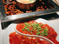 -二荆条·蜀鲜汇城市森林火锅
