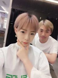 -MMby Hair Code